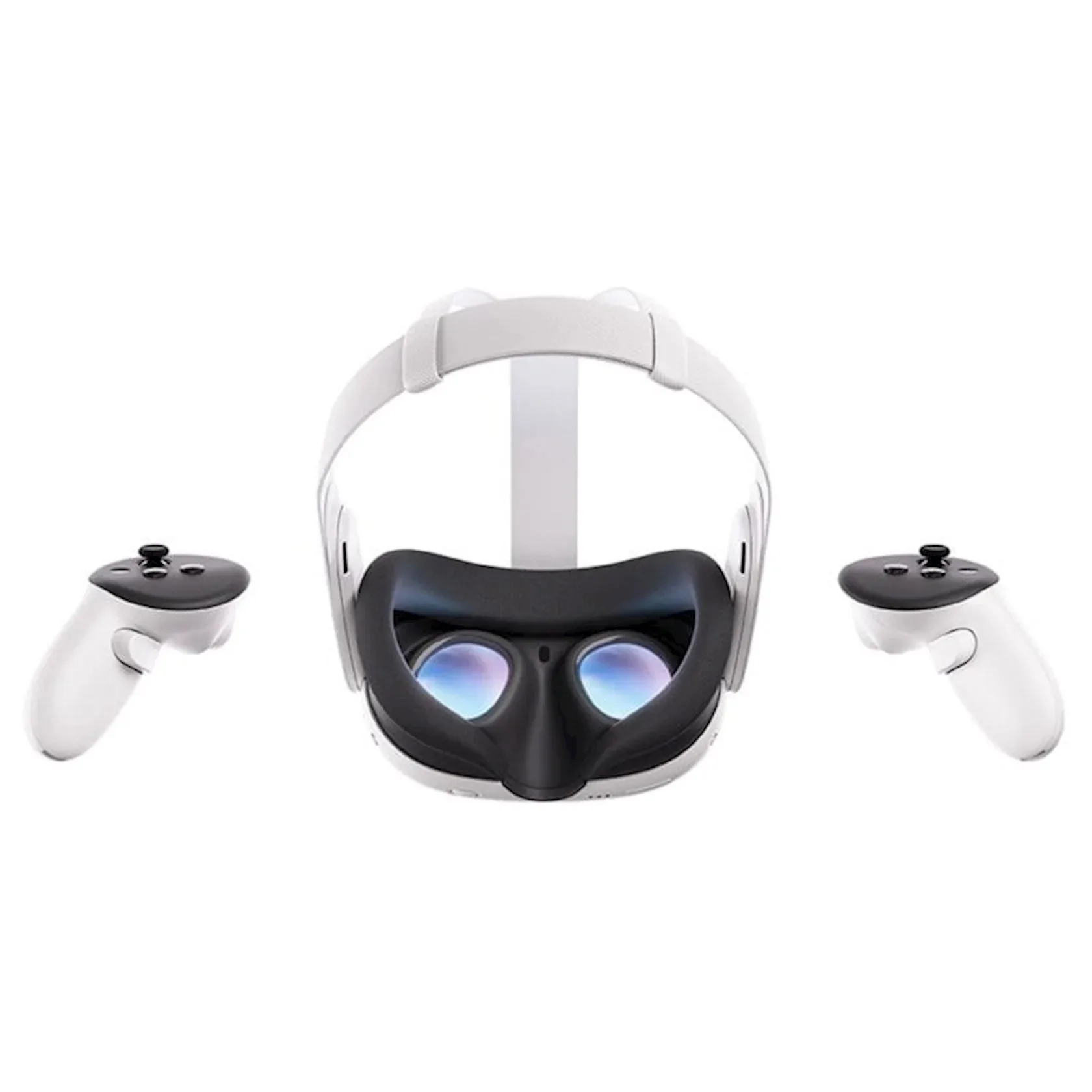 Игровая консоль Meta Quest 3s 128 ГБ